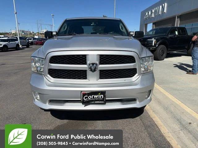 ram ram 1500 pickup 2016 1C6RR7FG2GS276910 image ram ram 1500 pickup 2016 1C6RR7FG2GS276910 image